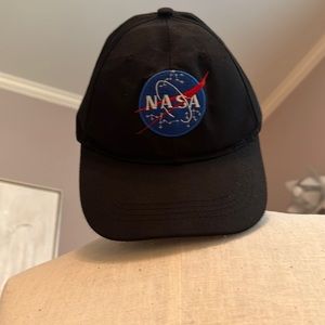 NASA Baseball Cap